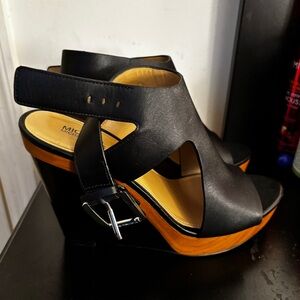 Michael Kors Sandals